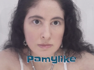 Pamylike