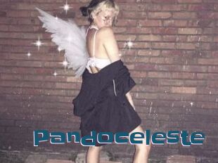 Pandoceleste