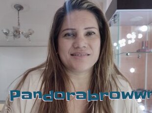 Pandorabrowwn
