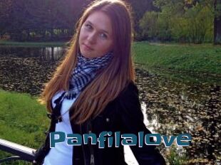 Panfilalove