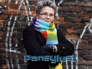 Pansylust