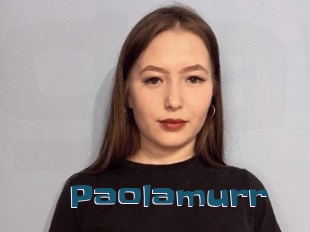 Paolamurr