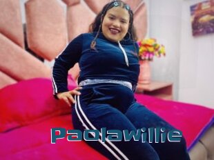 Paolawillie