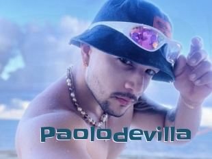 Paolodevilla