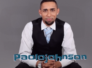 Paolojohnson