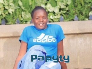Papyty