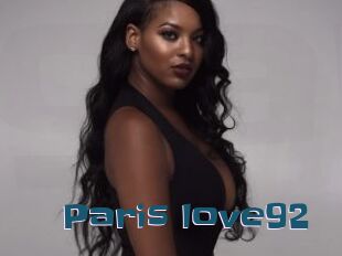 Paris_love92
