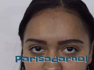 Parisadarnol