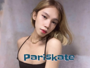 pariskate Gang Bangs