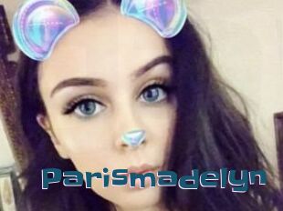 Parismadelyn