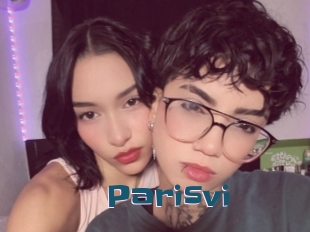 Parisvi