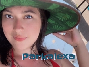 Parkalexa