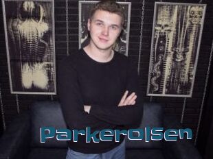 Parkerolsen