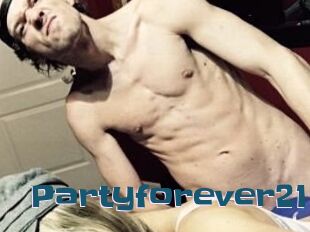 Partyforever21