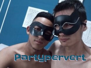Partypervert