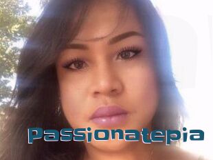 Passionatepia