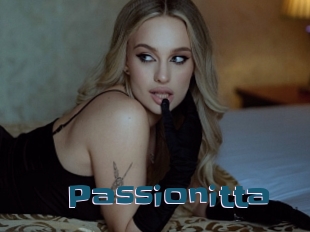Passionitta
