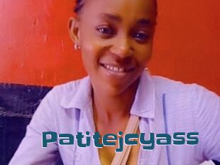 Patitejcyass
