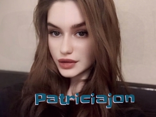 Patriciajon