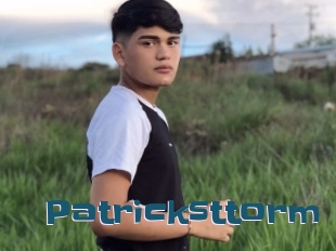 Patricksttorm