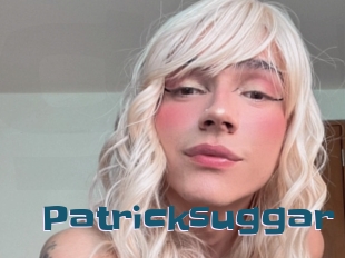 Patricksuggar