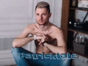 Patricktate