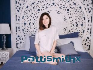 Pattismithx