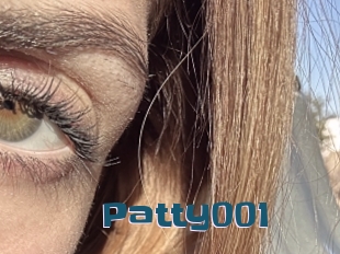 Patty001