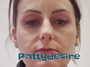 Pattydesire