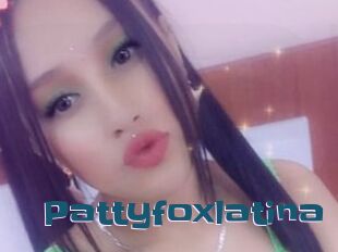 Pattyfoxlatina
