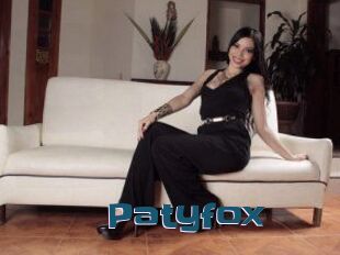 Patyfox