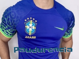 Paudurencia