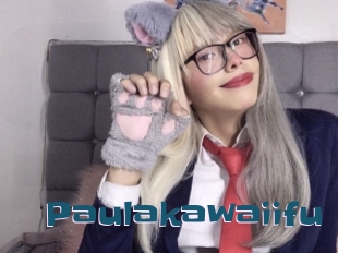 Paulakawaiifu