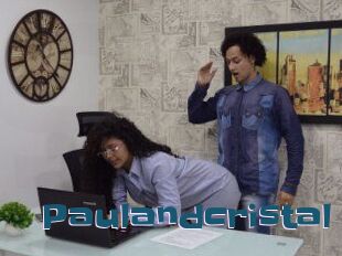 Paulandcristal