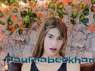 Paulinabeckham