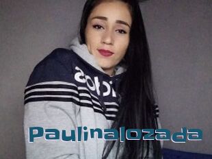 Paulinalozada