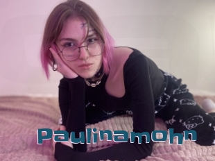 Paulinamohn