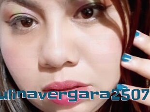 Paulinavergara2507