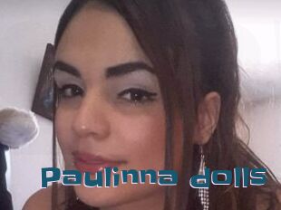 paulinna_dolls Gang Bangs