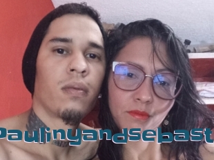Paulinyandsebast