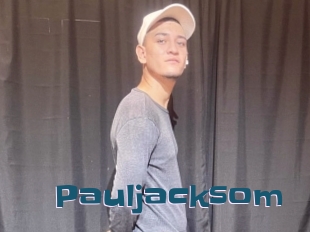 Pauljacksom