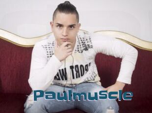Paulmuscle