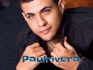 Paulrivera