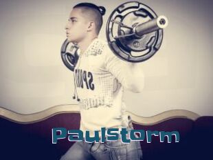 Paulstorm