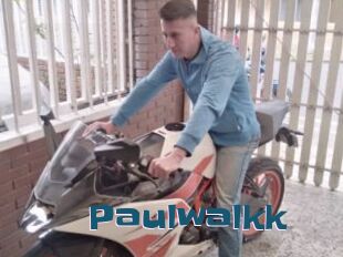 Paulwalkk