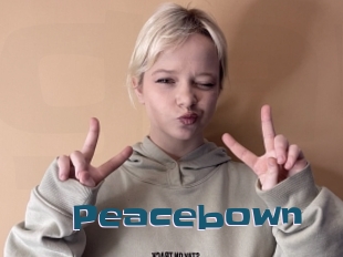 Peacebown