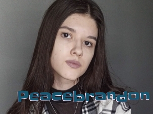Peacebrandon