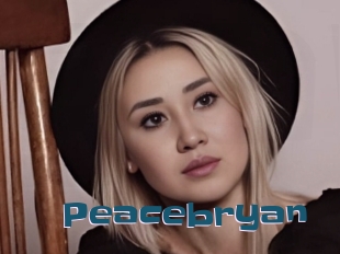 Peacebryan