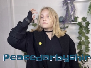 Peacedarbyshire