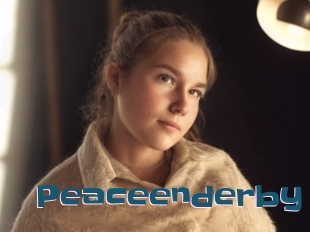 Peaceenderby
